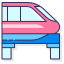 Monorail icon