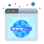 Webpage icon