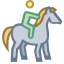 Reiten icon