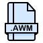 Awm icon