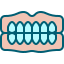 Denture icon