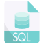 SQL icon