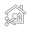 House For Reduced Price icon