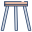 Stool icon