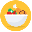 Salad icon