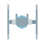 Tie-Fighter icon