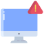 Monitor icon