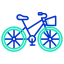 Bicycle icon