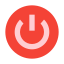 Power Off Button icon