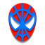 Spider-Man-Kopf icon