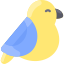 Pájaro icon