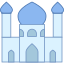 Mosque icon