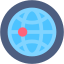 Globo icon