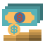 Cash icon