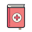 Gesundheitsbuch icon