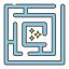 Labyrinth icon