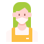 Barista icon