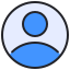 User icon