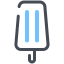 ブルーアイスポップ icon