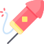 Fireworks icon