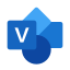 마이크로소프트-visio-2019 icon