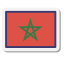 Maroc icon