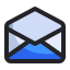 Open Email icon