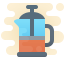 French Press icon