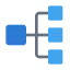 Diffusion icon