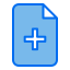 Document icon