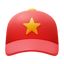 Gorra de béisbol icon