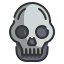 Skull icon