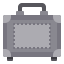 Luggage icon