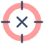 Emplacement Off icon