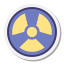 辐射 icon