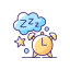 Sleep Time icon