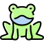 Frosch icon