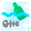 Marine Pollution icon
