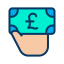 Pfund icon