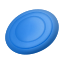 Летающий диск icon