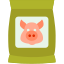 Pig Food icon