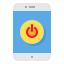 Smartphone icon