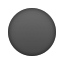 emoji-circulo-negro icon