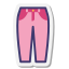 女装裤 icon