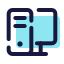 Arbeitsplatz icon