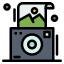 Camera icon