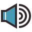 Altavoz icon