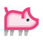 Piglet icon