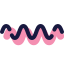 Wavy Line icon