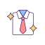 Clean Shirt icon